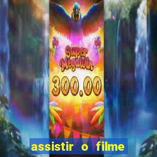 assistir o filme bilhete de loteria