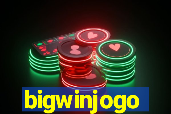 bigwinjogo