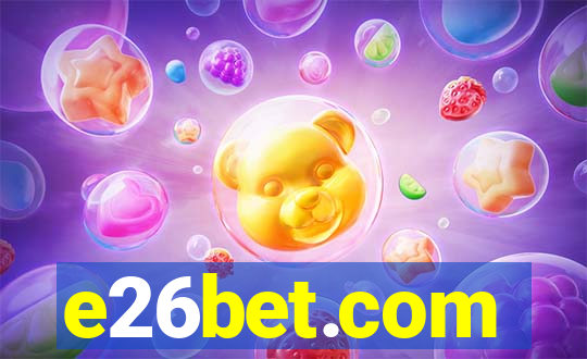 e26bet.com