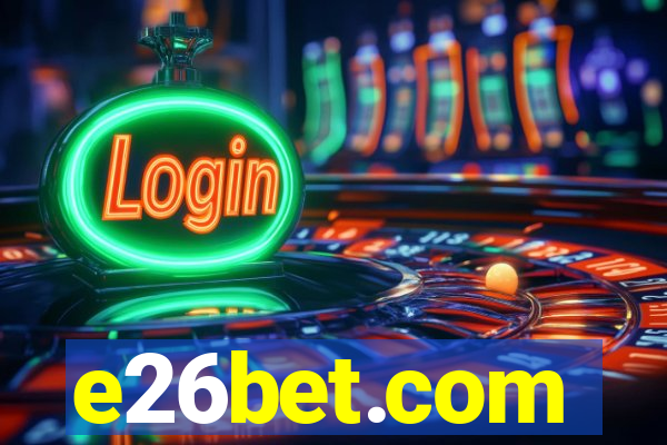 e26bet.com