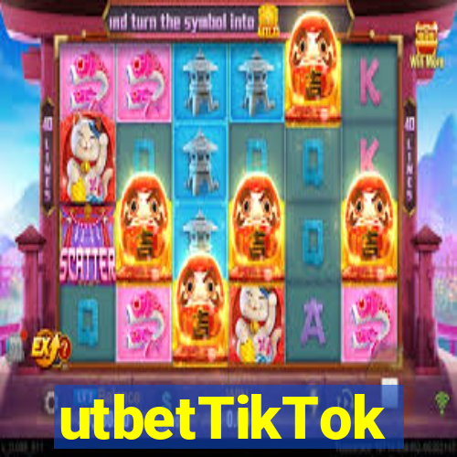 utbetTikTok