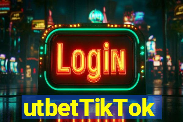 utbetTikTok