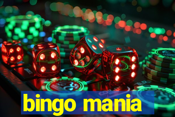 bingo mania