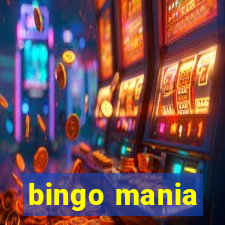 bingo mania