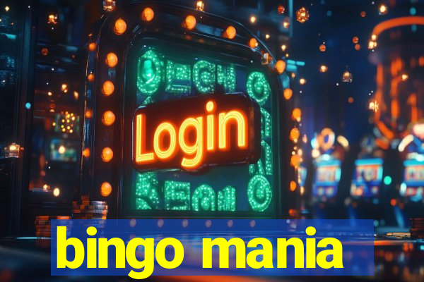 bingo mania