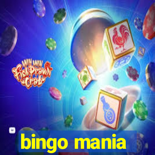 bingo mania