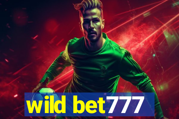 wild bet777