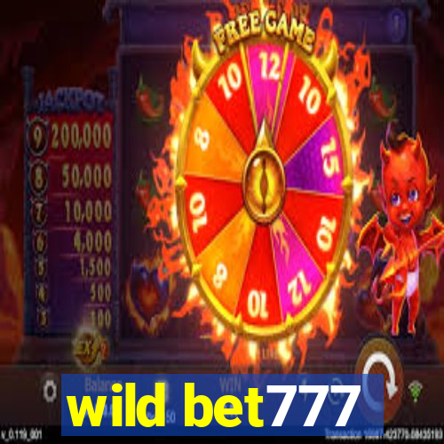 wild bet777