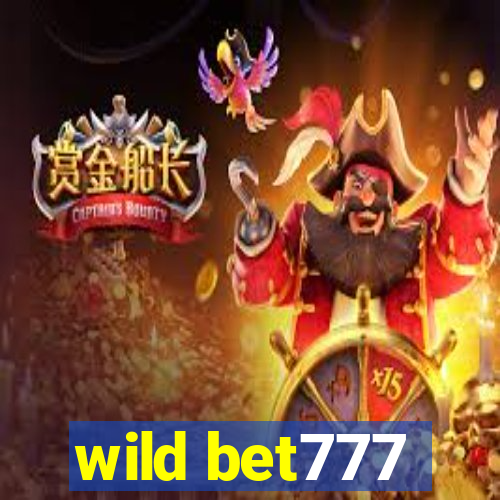 wild bet777