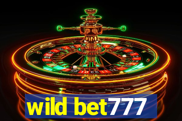 wild bet777