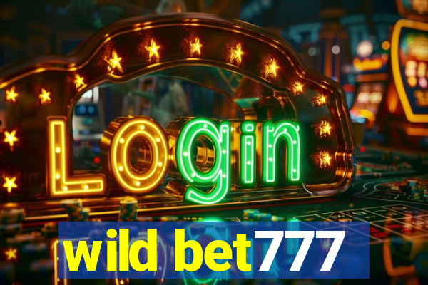 wild bet777