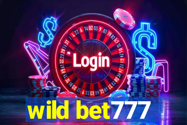 wild bet777