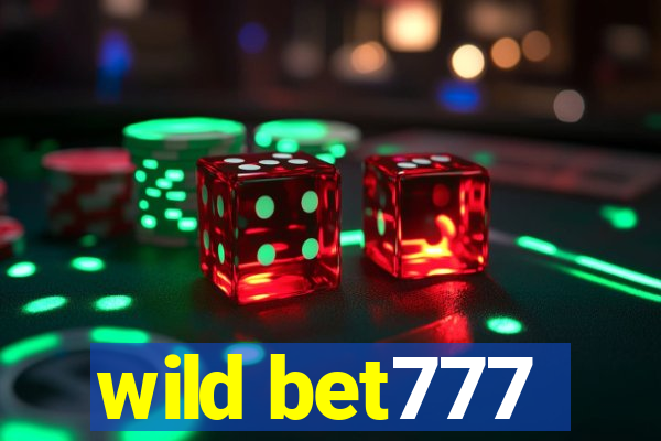 wild bet777