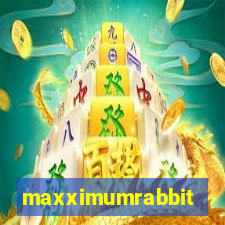 maxximumrabbit