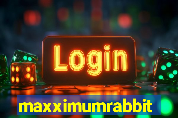 maxximumrabbit