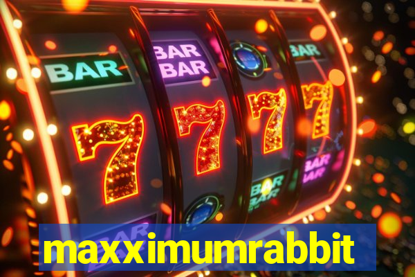 maxximumrabbit