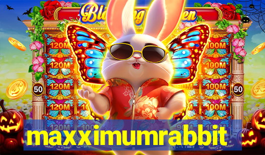 maxximumrabbit