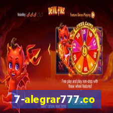 7-alegrar777.com