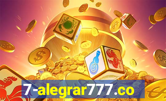 7-alegrar777.com