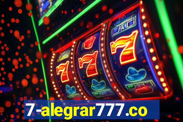 7-alegrar777.com