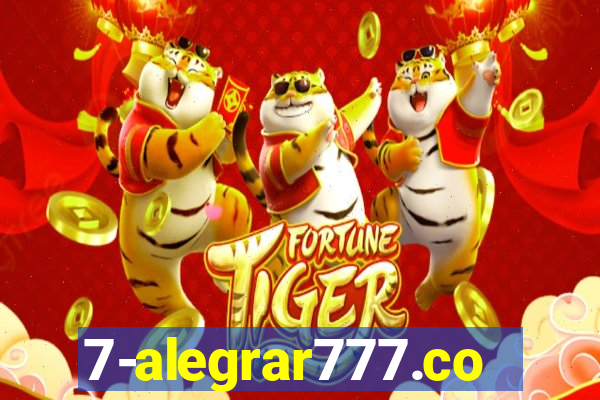 7-alegrar777.com