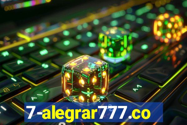 7-alegrar777.com