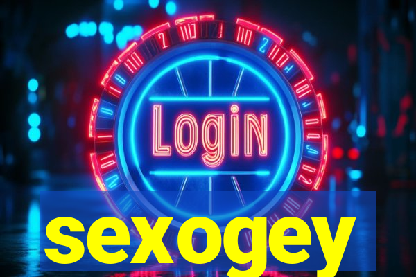 sexogey