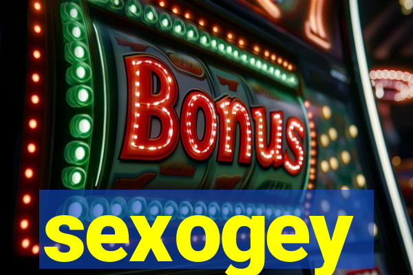 sexogey