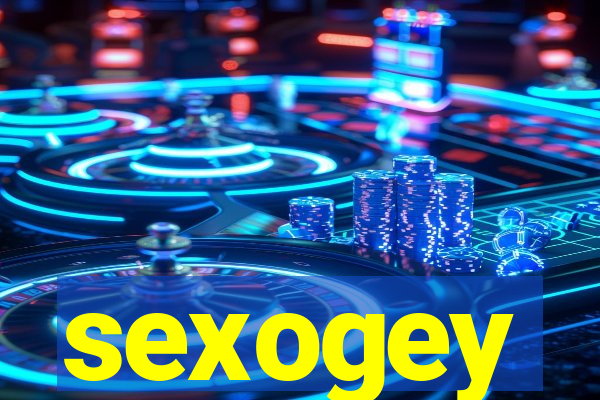 sexogey