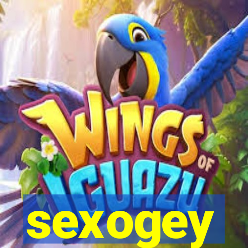 sexogey