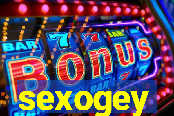 sexogey