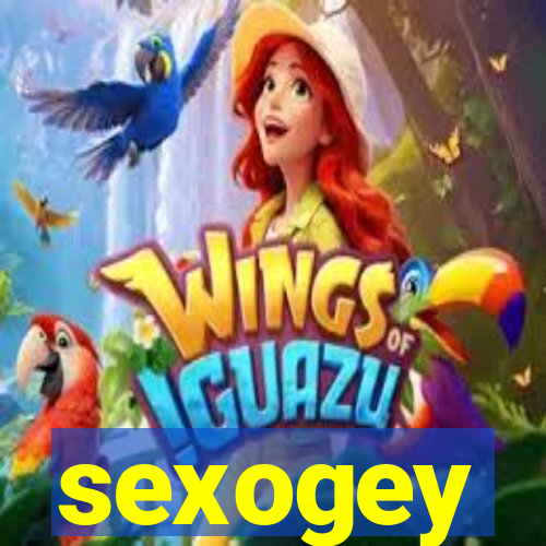 sexogey