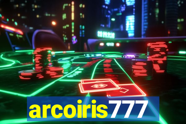 arcoiris777