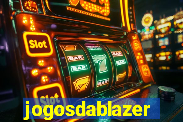 jogosdablazer