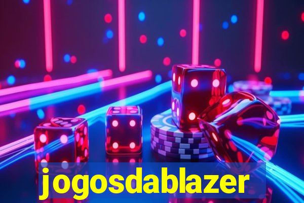 jogosdablazer