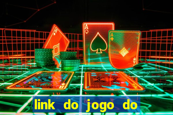 link do jogo do tigrinho verdadeiro