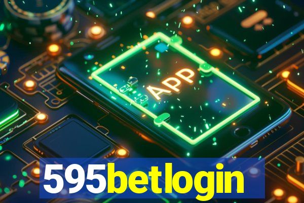 595betlogin