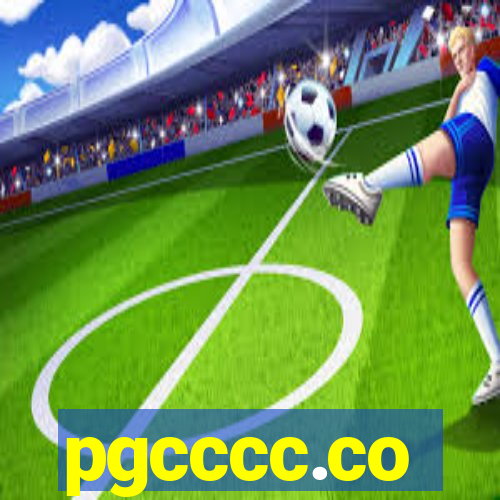 pgcccc.co