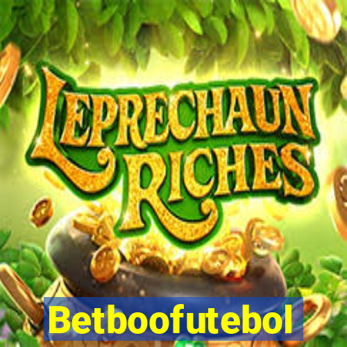 Betboofutebol