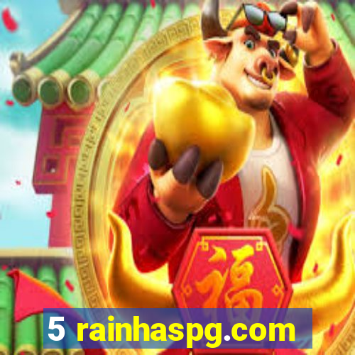 5 rainhaspg.com