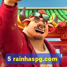 5 rainhaspg.com