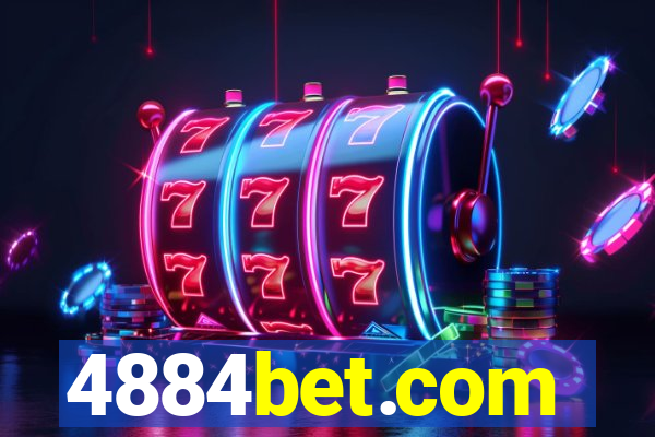 4884bet.com