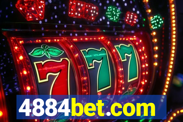 4884bet.com