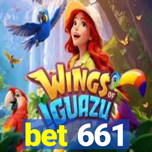 bet 661