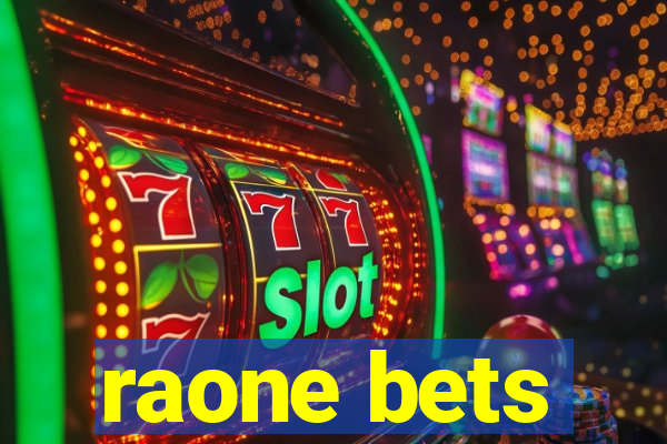 raone bets