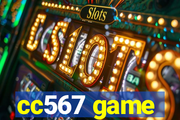 cc567 game