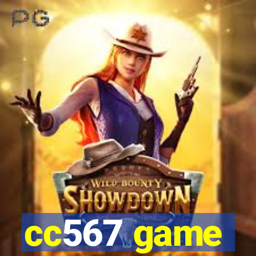 cc567 game