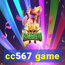 cc567 game