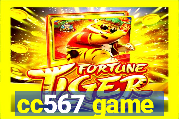 cc567 game