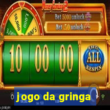 jogo da gringa